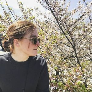 Meet your Posher, Erin